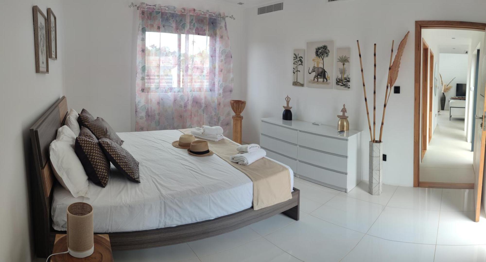 Rizo De Luxe Villa Flic en Flac