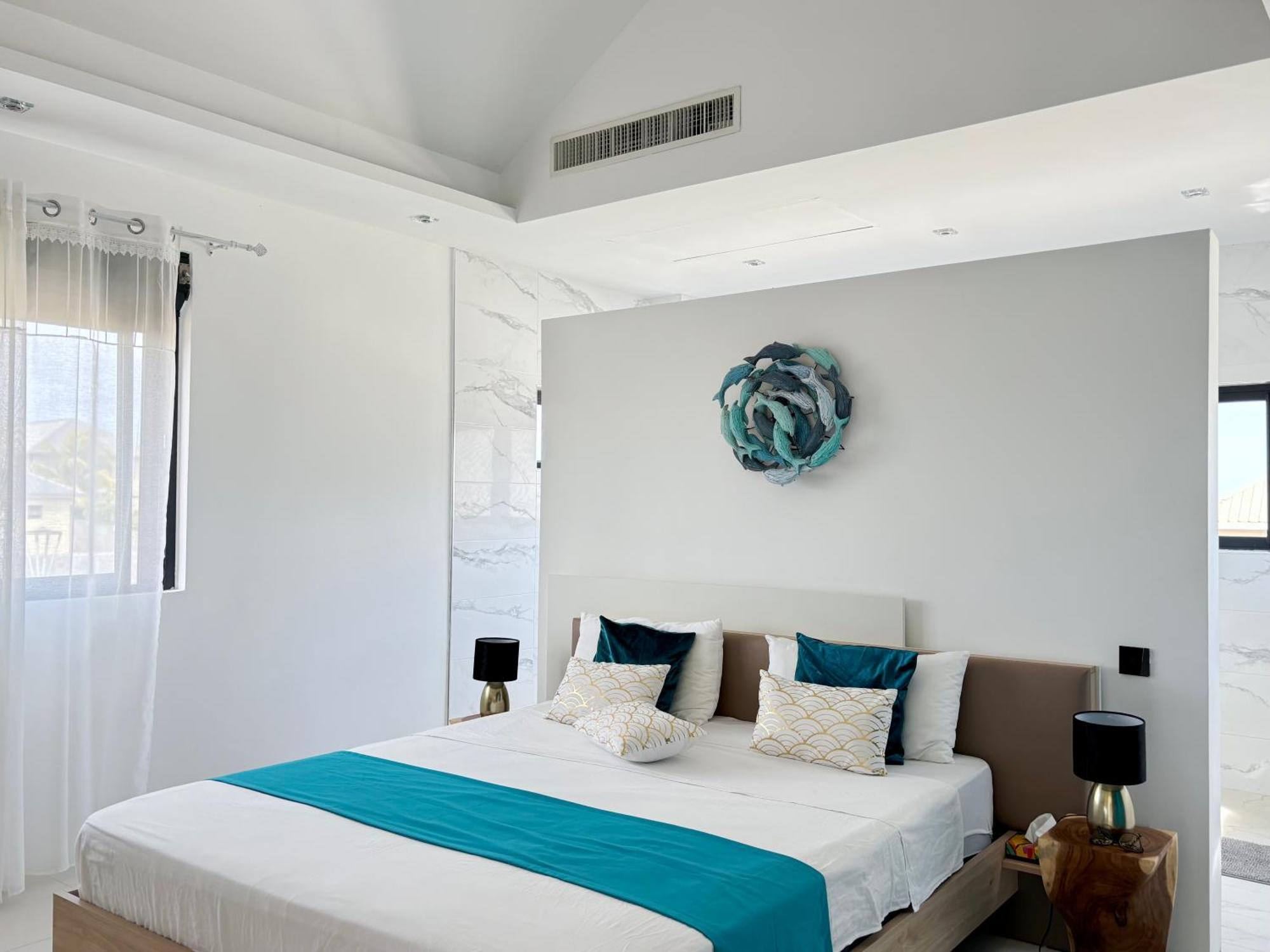 Rizo De Luxe Villa