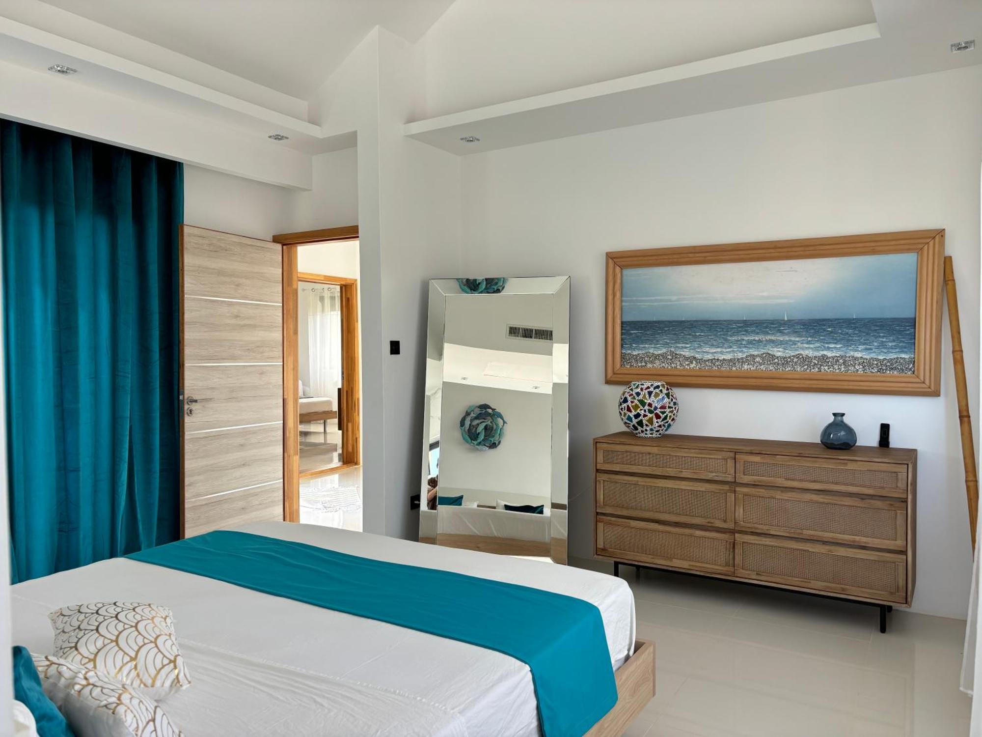 Rizo De Luxe Villa Flic en Flac