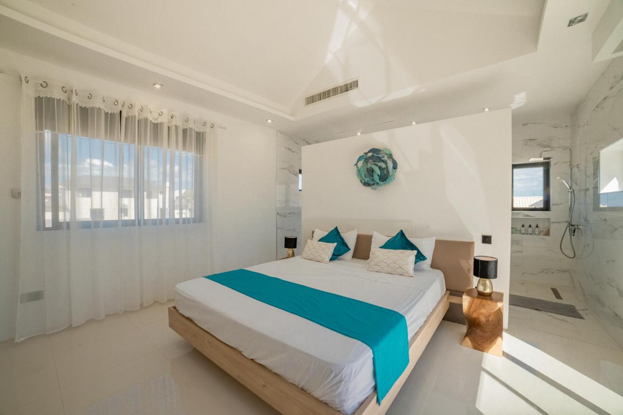 Rizo De Luxe Villa Flic en Flac